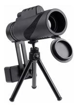 Cargar imagen en el visor de la galería, XploraZoom / Telescopio Monocular para Móvil 80x100
